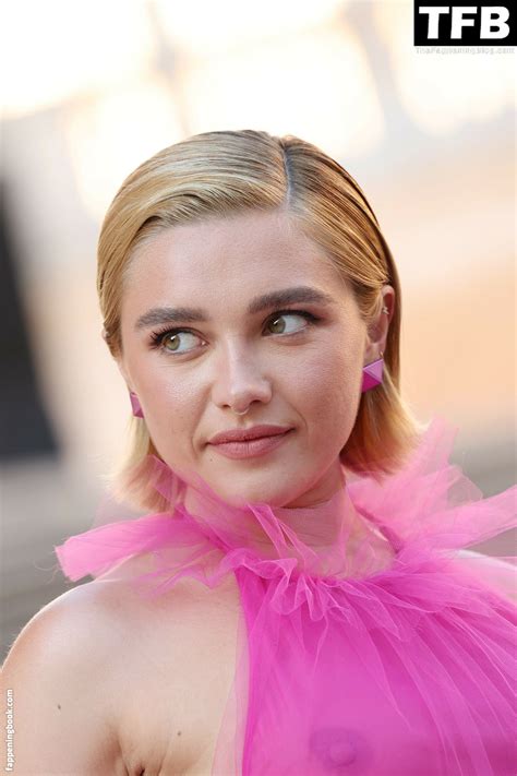 florenxe pugh nude|Florence Pugh